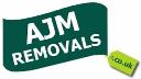 AJM Removals Bristol logo